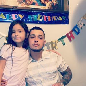 Meet your Posher, Sergio